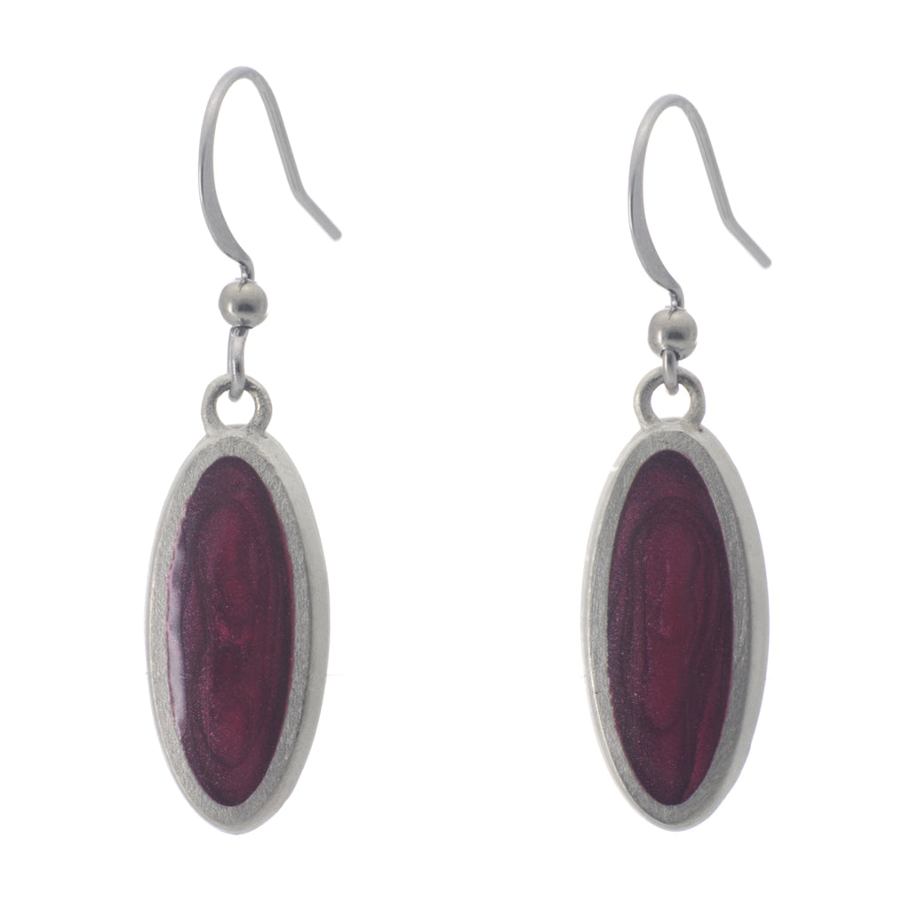 Inspiration Earrings