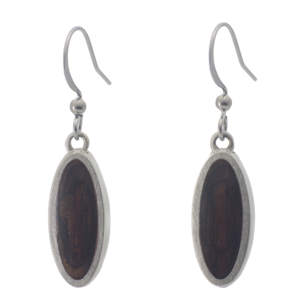 Inspiration Earrings