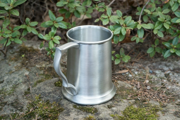 Military Mug