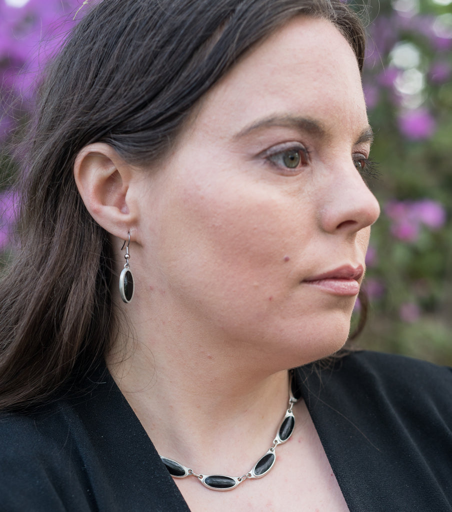 Inspiration Earrings