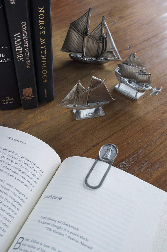 Lighthouse Bookmark
