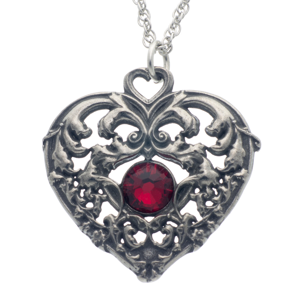 Romance of Your Life Pendant