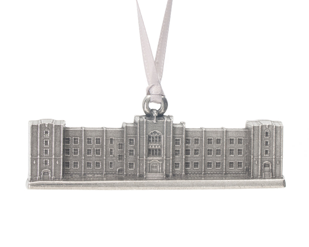 McNally Building - Saint Mary's University (SMU)
