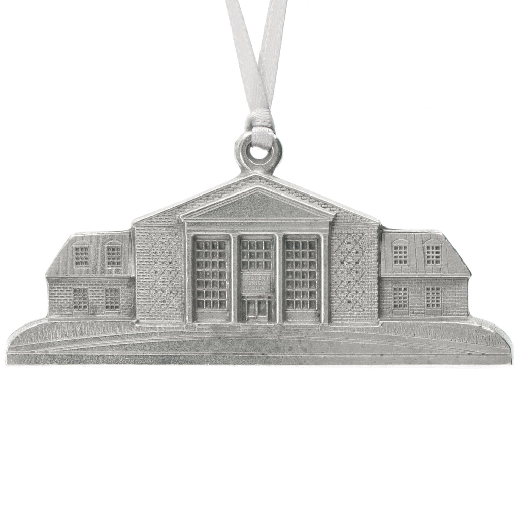 Student Union Building - University of New Brunswick (UNB)