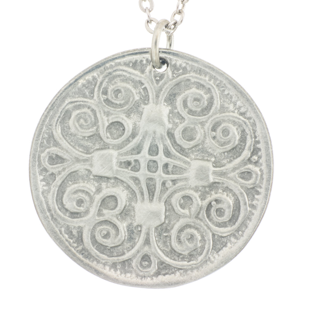 York Celtic Pendant