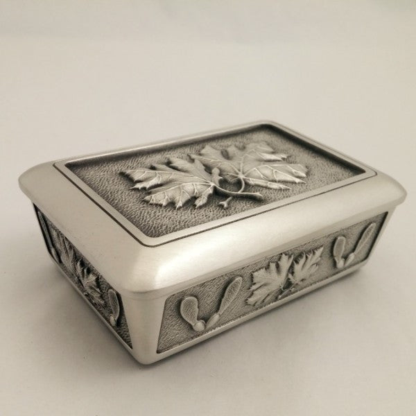 Canadiana Stewards Box