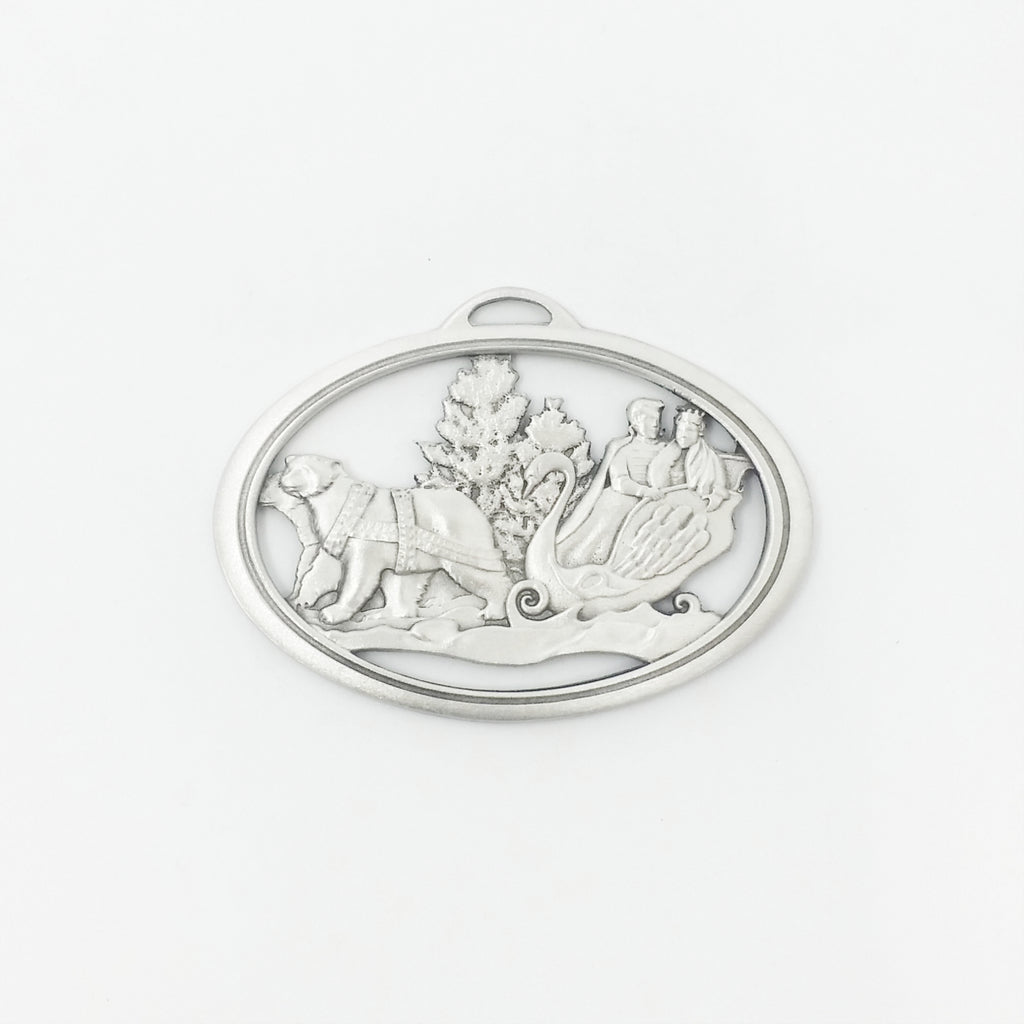 Nutcracker Ornament Collection