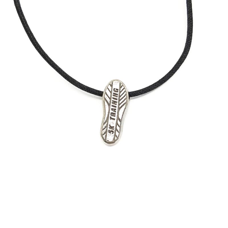 5k Training Runner's Charm