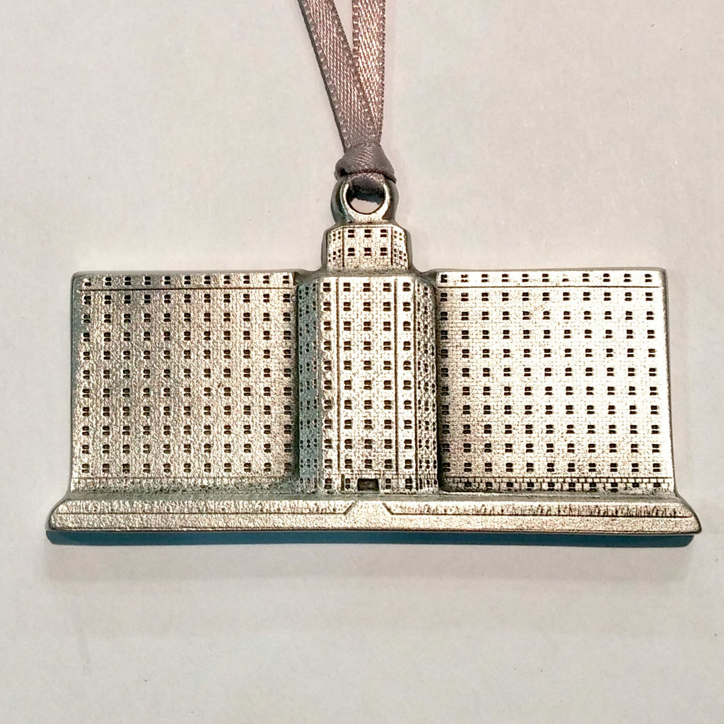 Victoria General Hospital Ornament