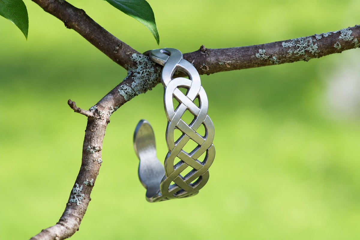What Celtic Knots Mean