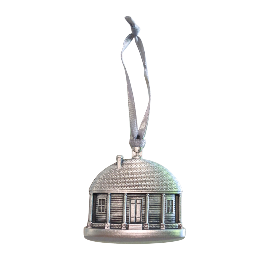 Prince's Lodge Rotunda Ornament