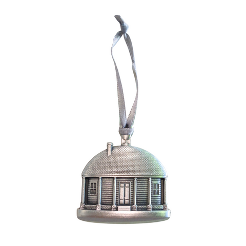 Prince's Lodge Rotunda Ornament