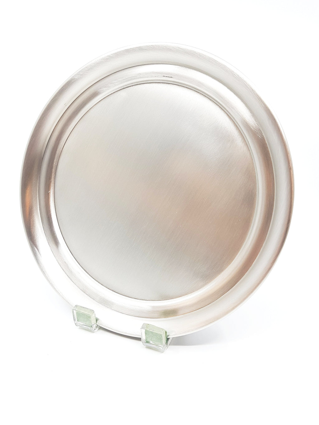 10" Stepedge Tray