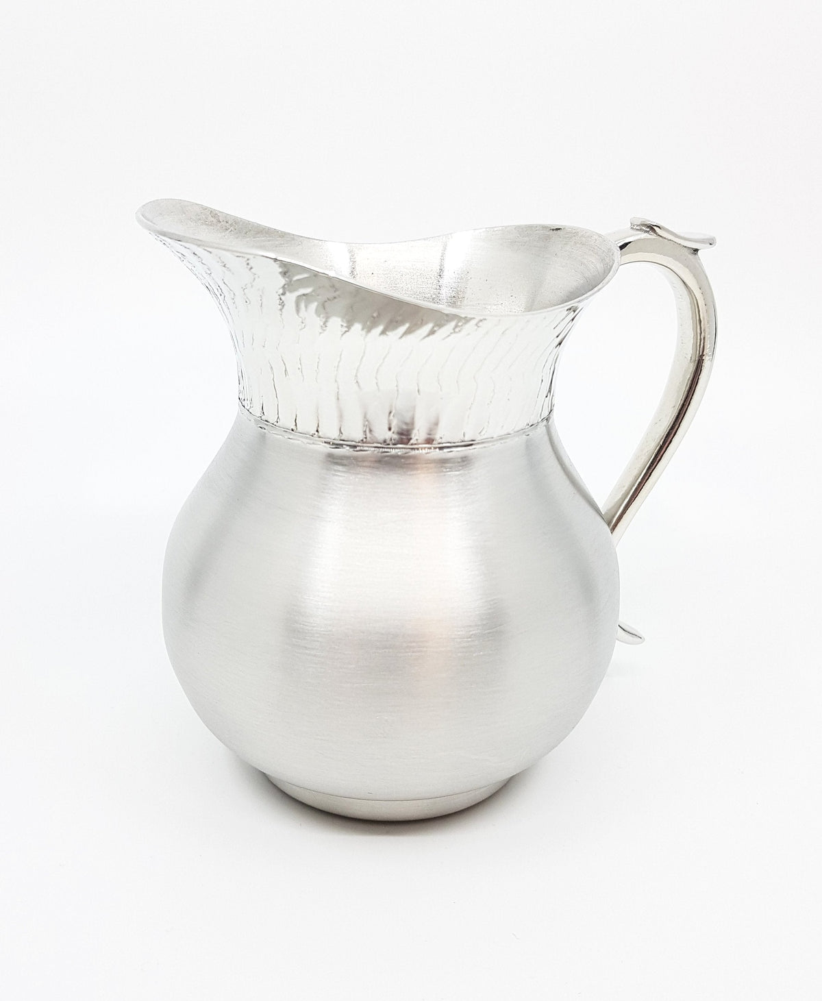Creamer