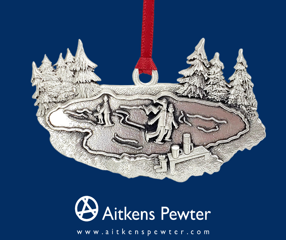 2023 Annual Christmas Ornament