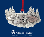 2023 Annual Christmas Ornament