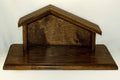 Set K - Nativity Creche