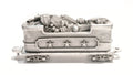 Gifts Train Car Miniature