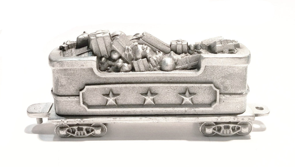 Gifts Train Car Miniature