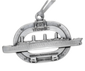 Titanic Ornament