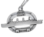 Titanic Ornament
