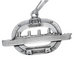 Titanic Ornament