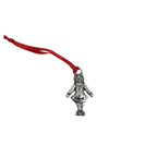 Old Fashioned Toy Ornaments Collection