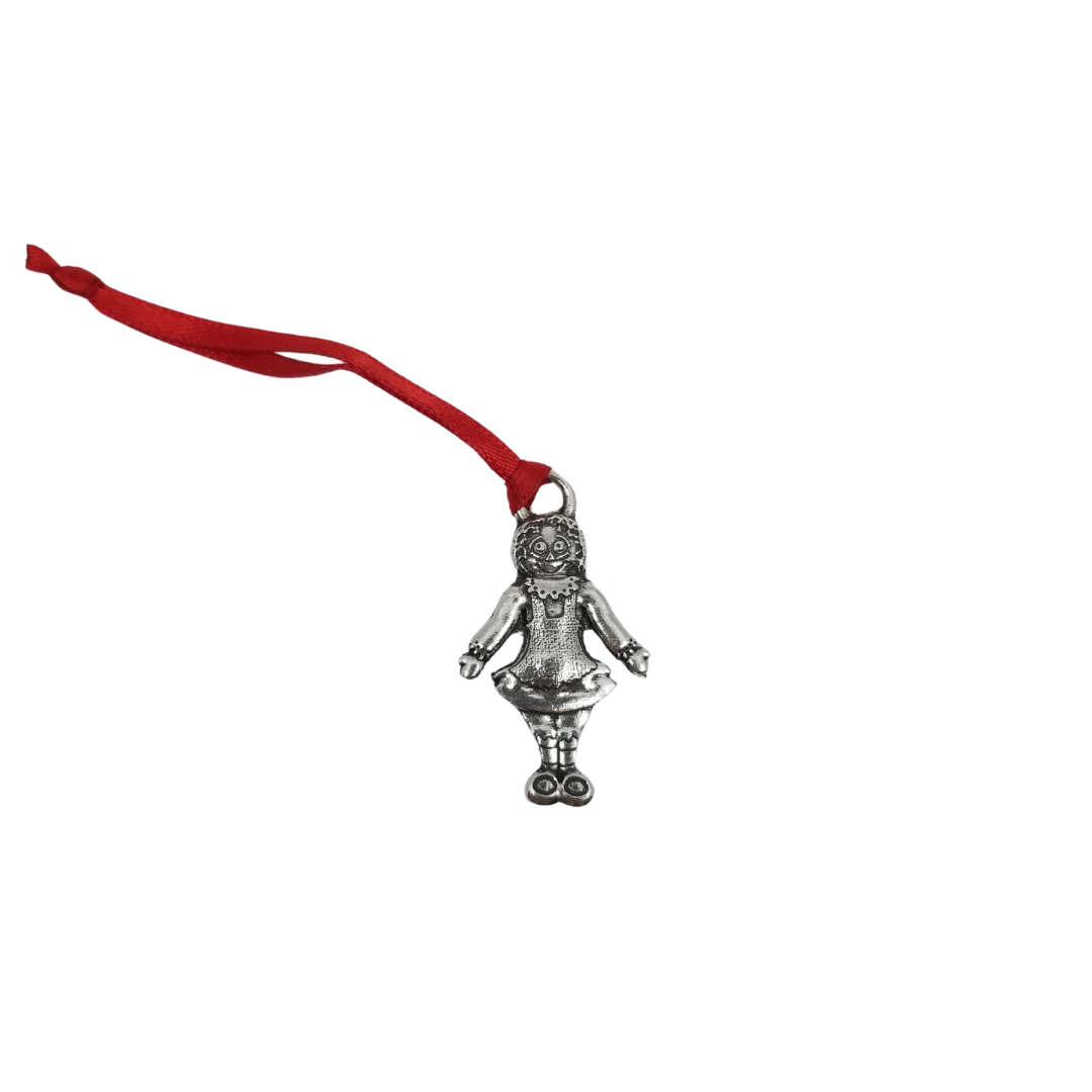 Old Fashioned Toy Ornaments Collection
