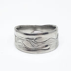 Alma Napkin Ring