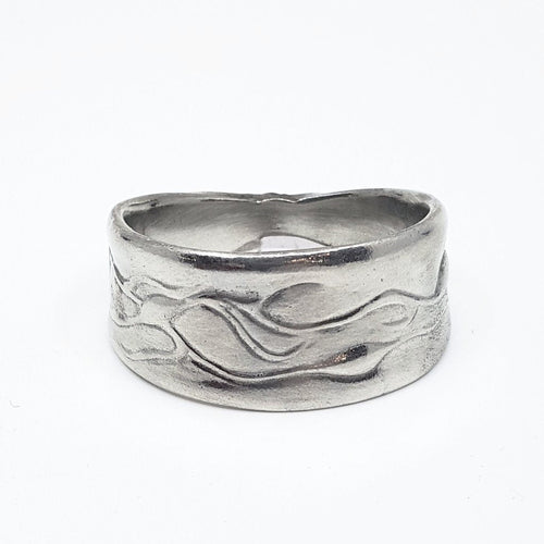 Rond de serviette Alma