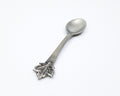 Maple Leaf Spoon