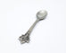 Maple Leaf Spoon