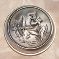 Lady Slipper PEI Memory Box