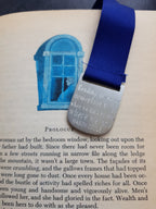 Plain Bookmark