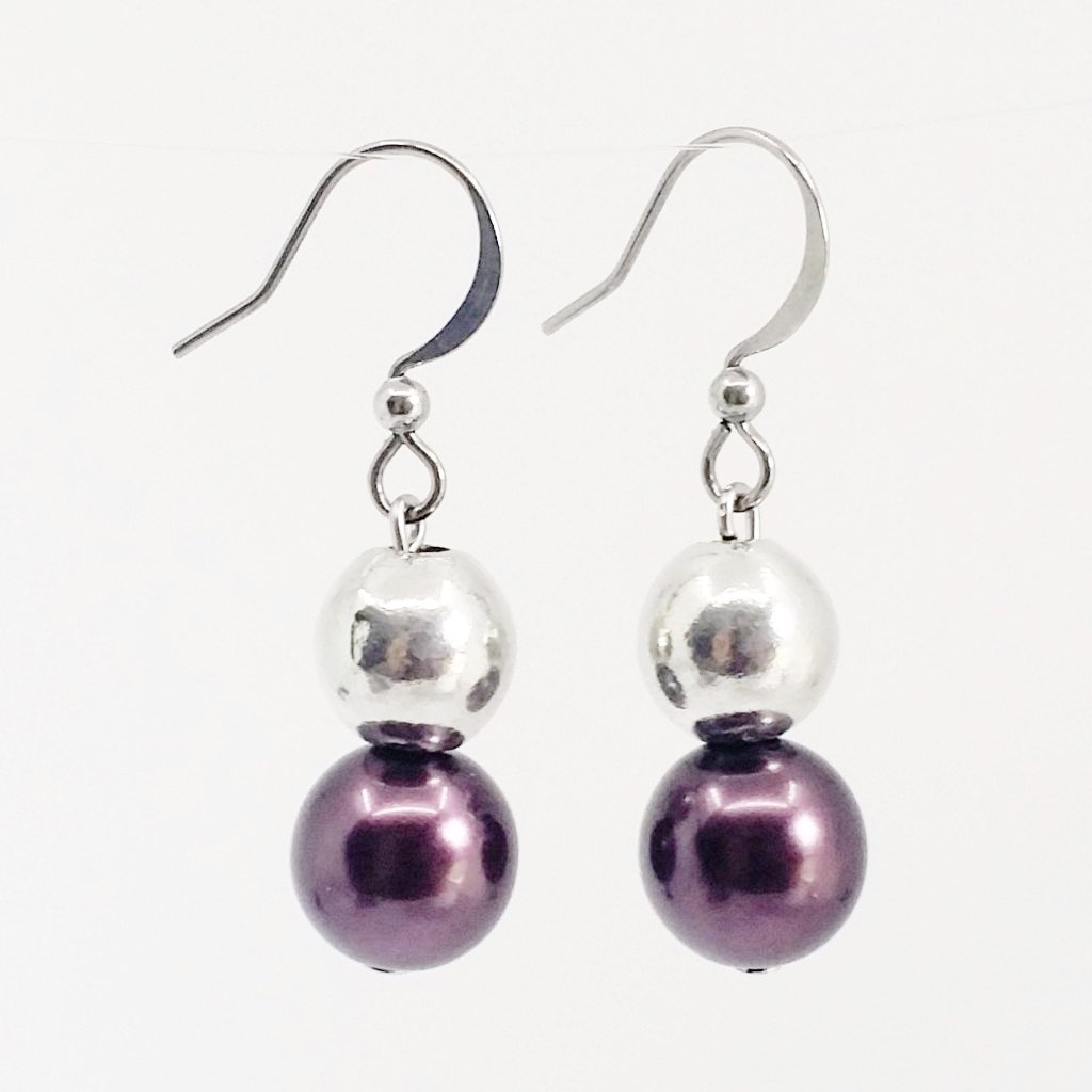 Temptation Earrings