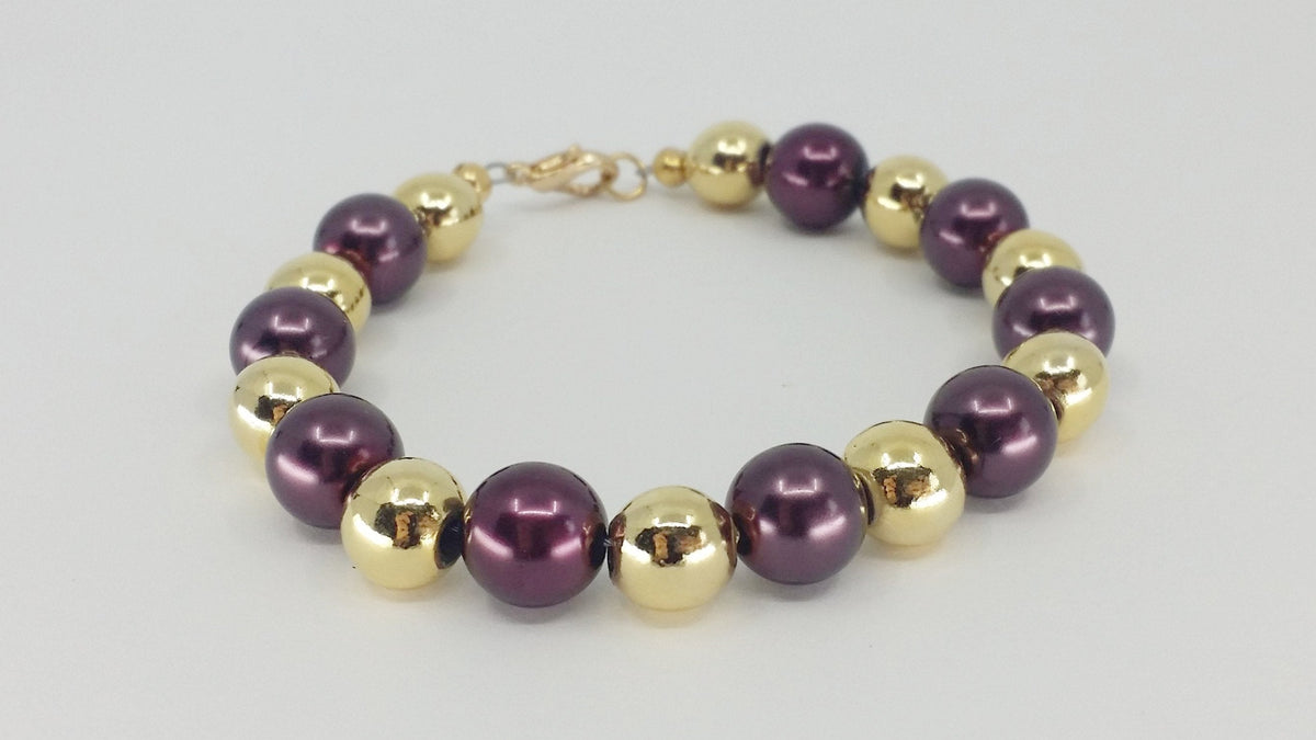 Temptation Bracelet