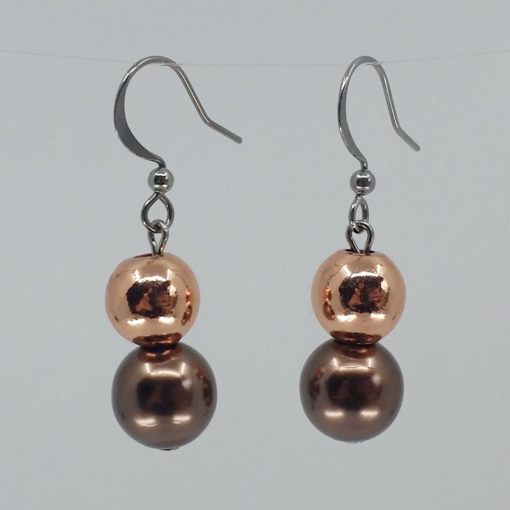 Temptation Earrings