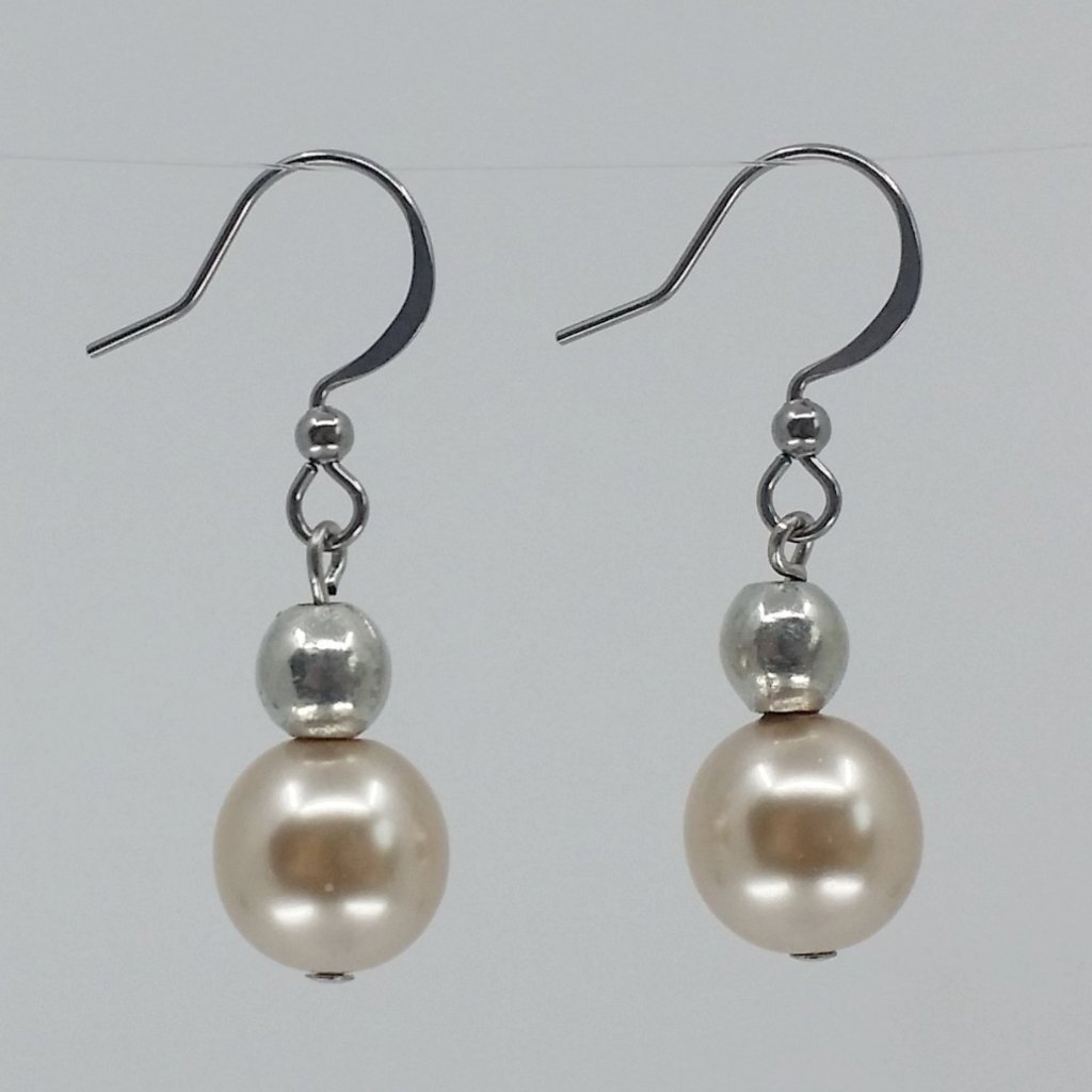 Temptation Earrings