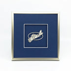 Framed Nova Scotia Stories Ornament