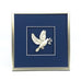Framed Dove Crest