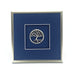 Framed Tree of Life Crest