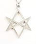 Hexagram Pendant