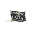 Pin's ombre drapeau du Nouveau-Brunswick