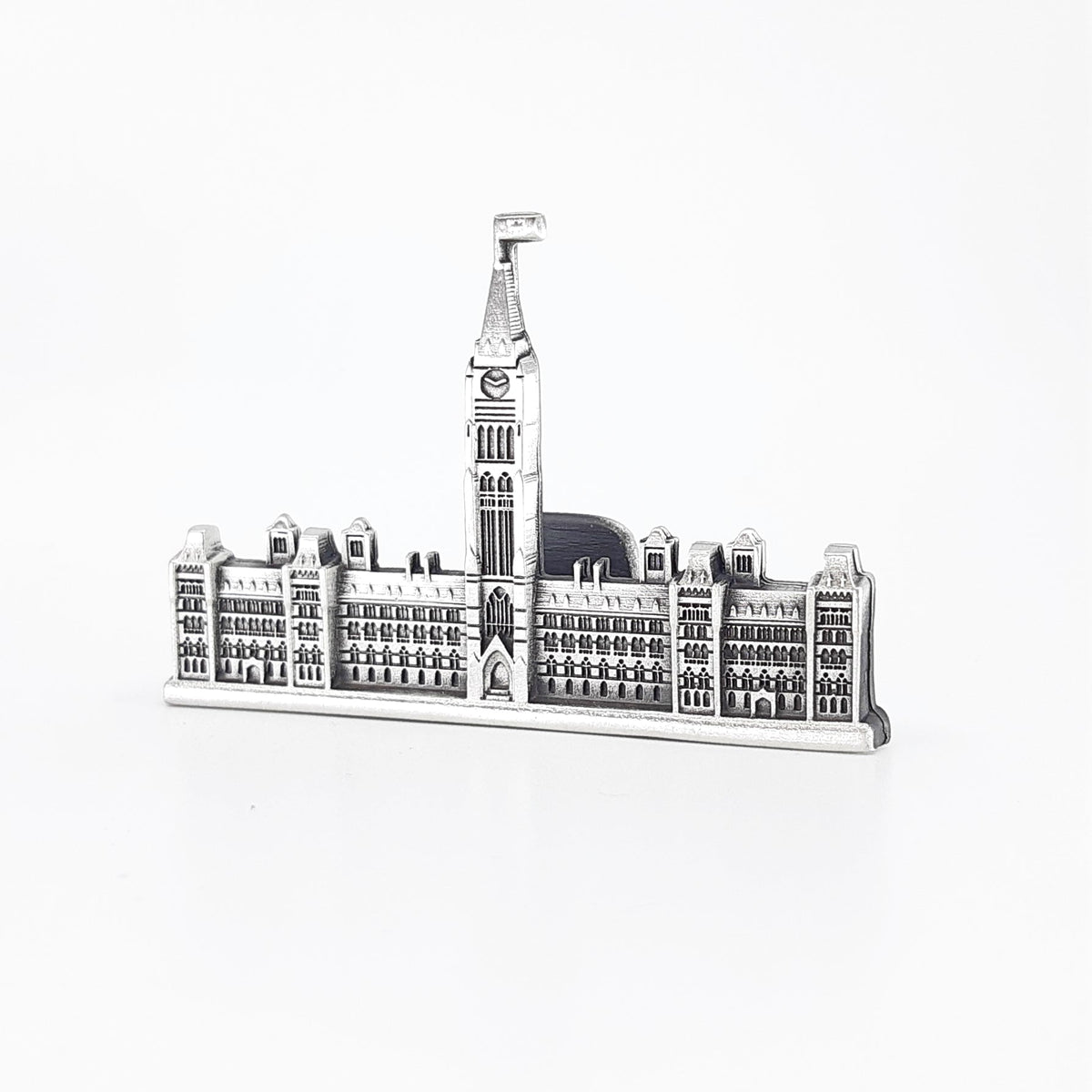 Parliament Hill Business Card Holder
