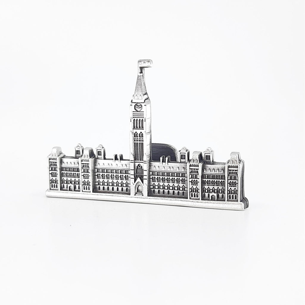 Parliament Hill Business Card Holder