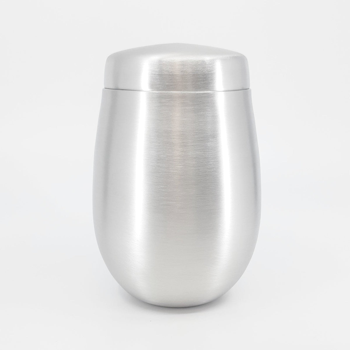 Pewter Pet Urn (Large)