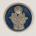 Coin of Inspiration - "Never let a Good Crisis go to Waste"