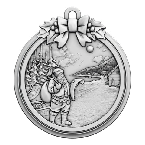 2022 Annual Ornament - Christmas Classics #6