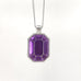 Bijoux Pendant
