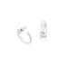 Vogue Stud Earrings